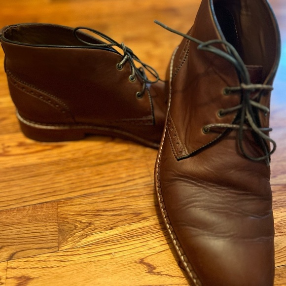 J&M 1980 men’s shoes main image 7
